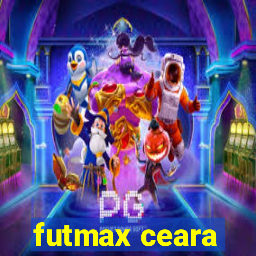 futmax ceara